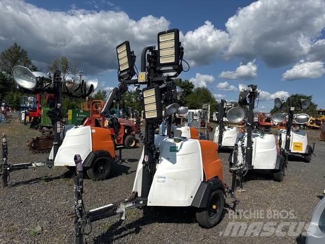 Magnum MLT6SMD Light Towers