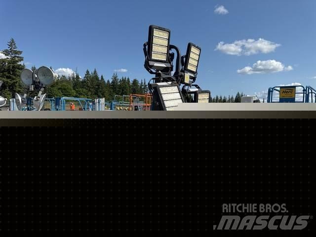 Magnum MLT6SMD Light Towers