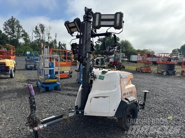 Magnum MLT6SMD Light Towers