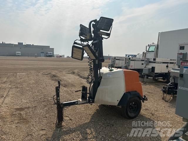 Magnum MLT6SMD Light Towers