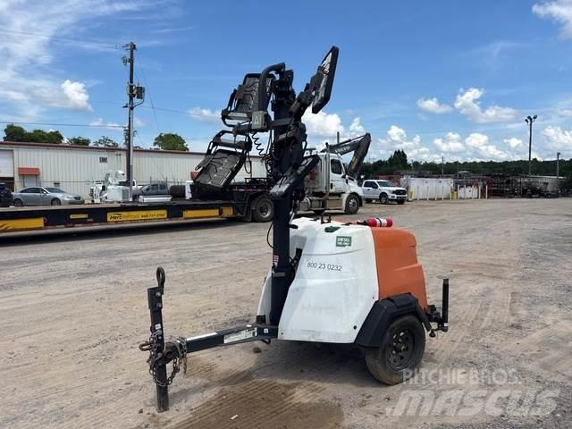 Magnum MLT6SMD Light Towers
