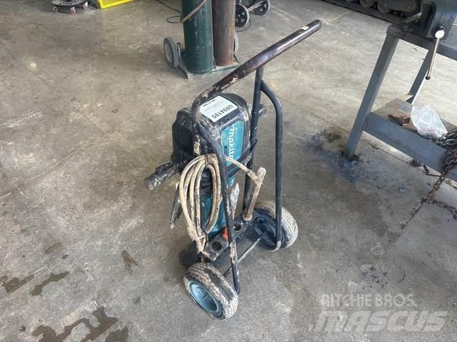 Makita HM1812 Other