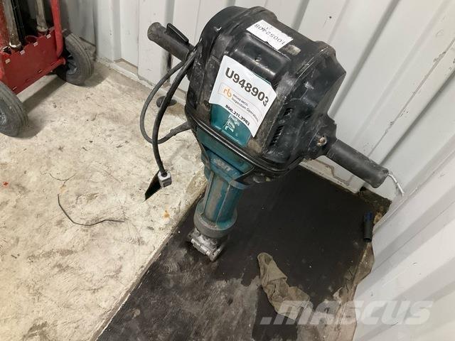 Makita HM1812 Other