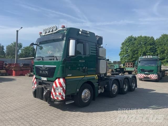 MAN TGA41.640 Other