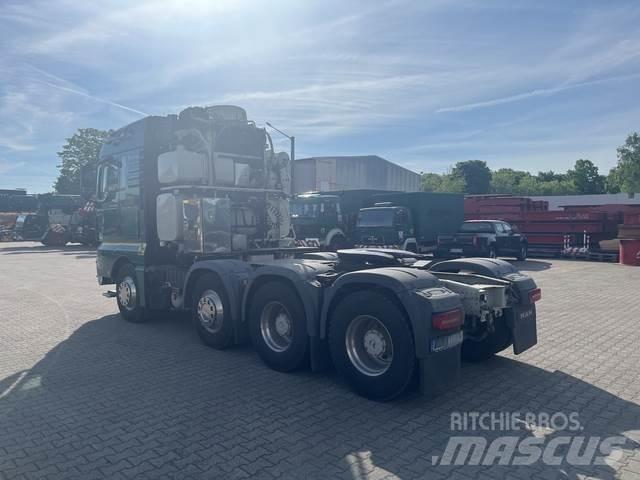 MAN TGA41.640 Other