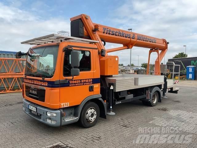 MAN TGL7.150 Other