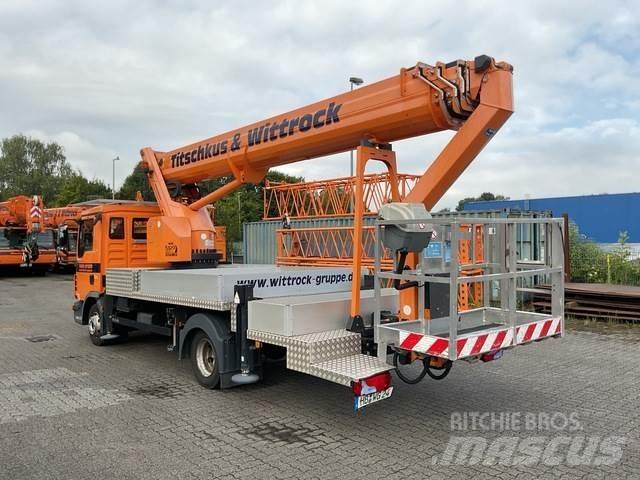 MAN TGL7.150 Other