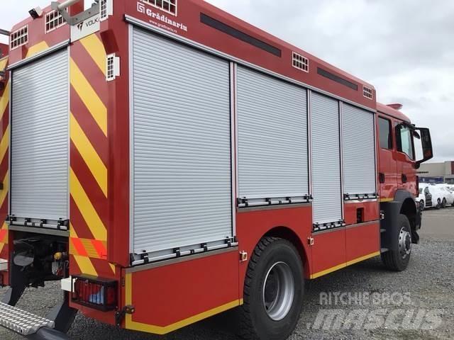 MAN TGM18.320 Other