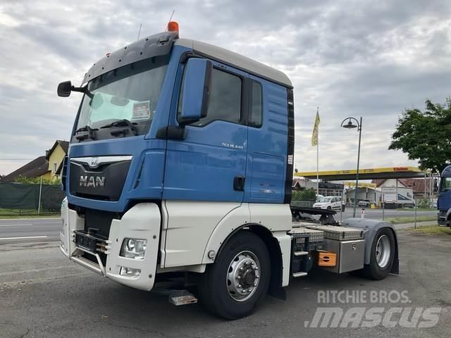 MAN TGX18.440 Other