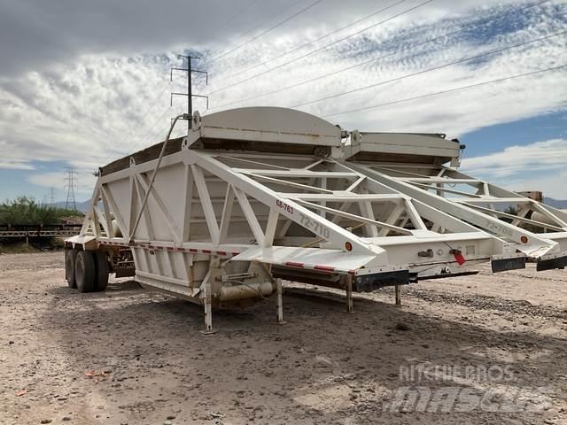 Manac  Dump Trailers