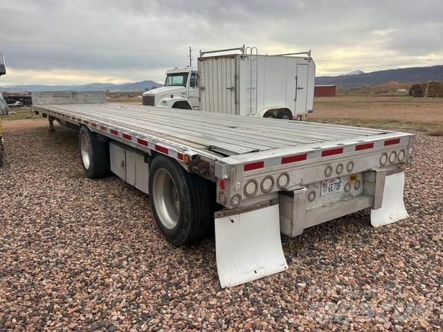 Manac 13248B00 Lowboy trailer