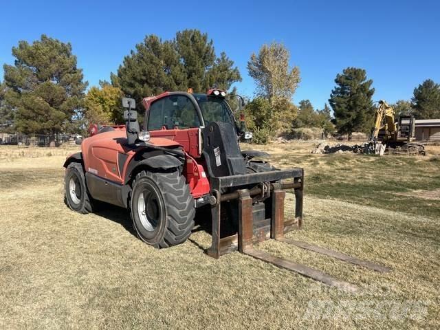 Manitou MHT790 Telescopic Handlers