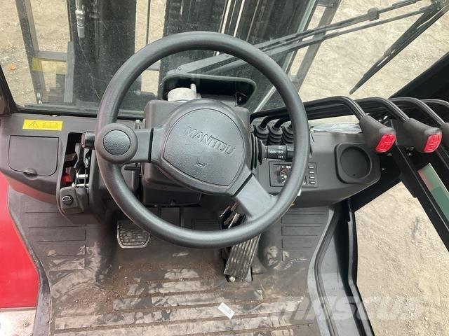 Manitou MI35D Misc Forklifts