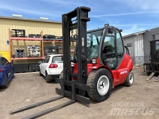 Manitou MS150T Other