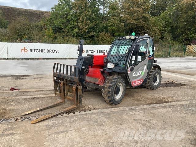 Manitou MT625H Telescopic Handlers