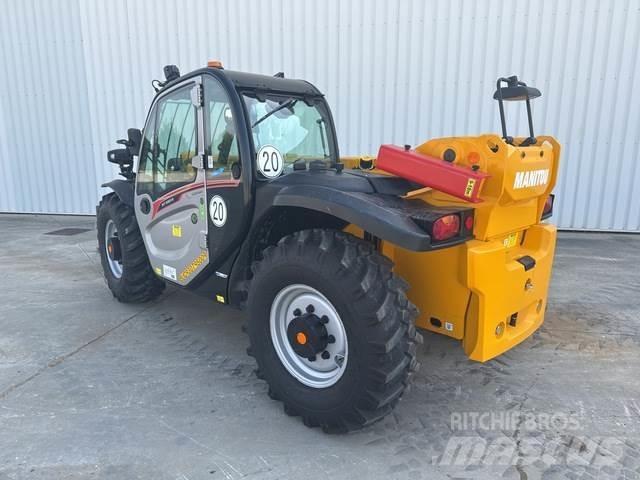 Manitou MT930H Telescopic Handlers
