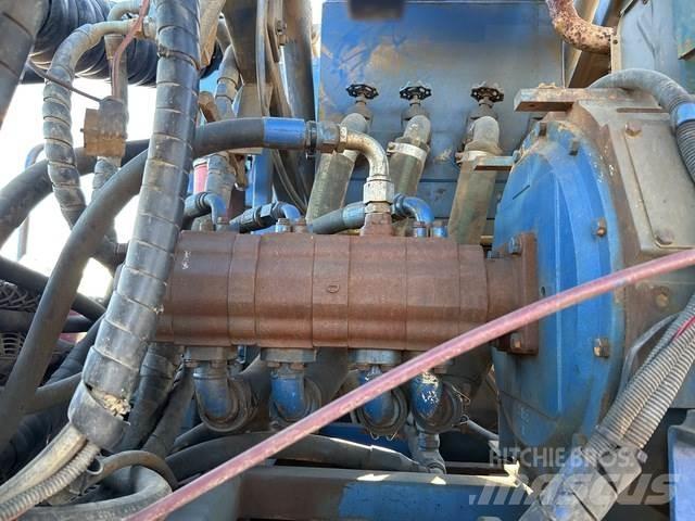 Mantis 200 Surface drill rigs