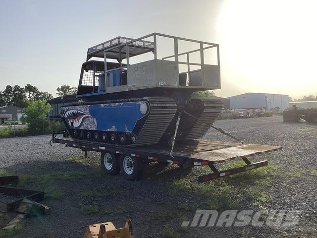  Marsh-Tracker Other