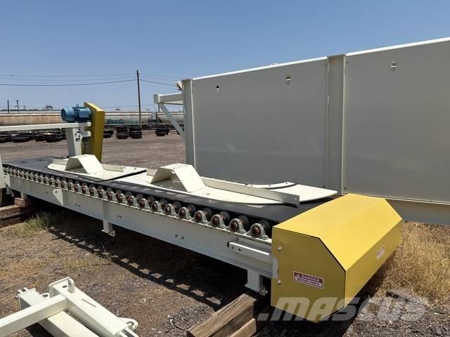 Masaba  Conveyors