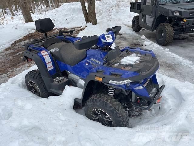 Massimo 550L ATVs
