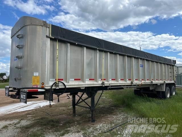 Mate  Dump Trailers
