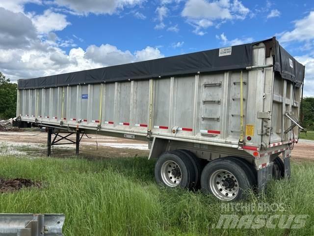 Mate  Dump Trailers