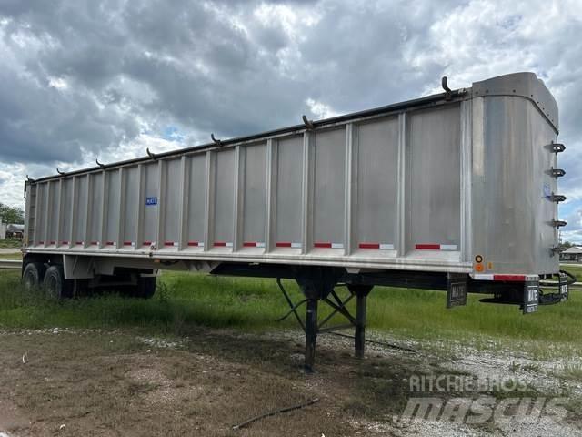 Mate  Dump Trailers
