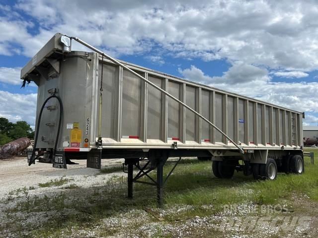 Mate  Dump Trailers