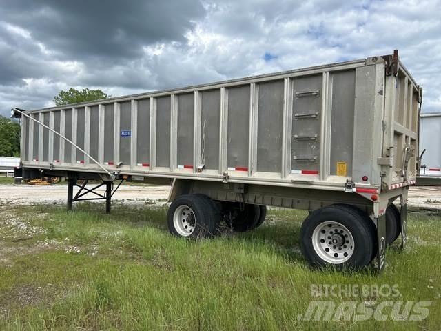 Mate  Dump Trailers