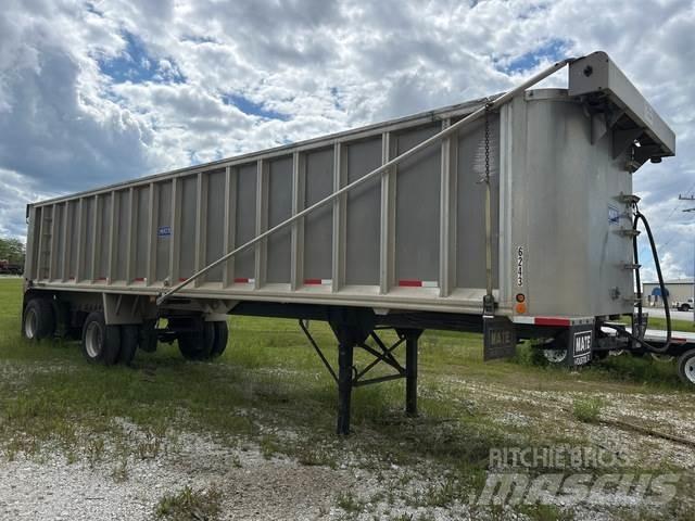 Mate  Dump Trailers