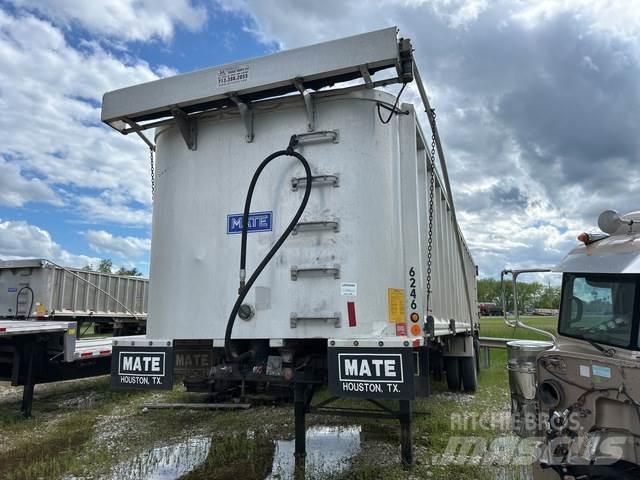 Mate  Dump Trailers