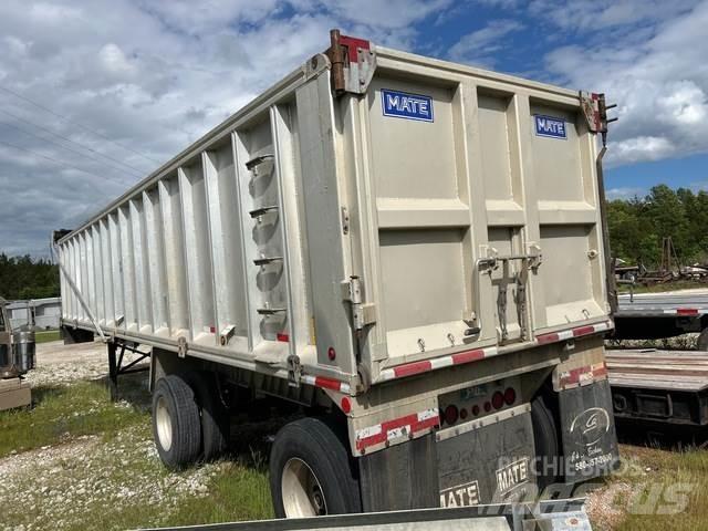 Mate  Dump Trailers