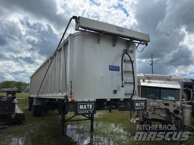 Mate  Dump Trailers