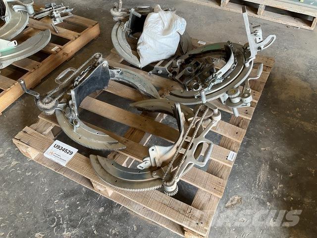  Mathey Dearman Pipeline equipment