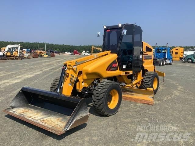 Mauldin M415XT Other