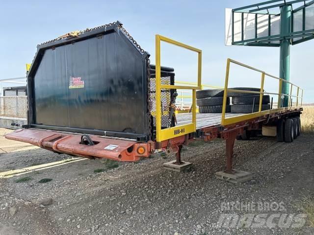 Max Atlas  Tank Trailers