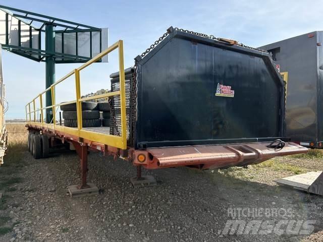 Max Atlas  Tank Trailers