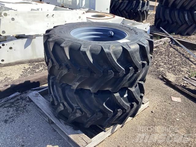  Maxam Tires, wheels and rims