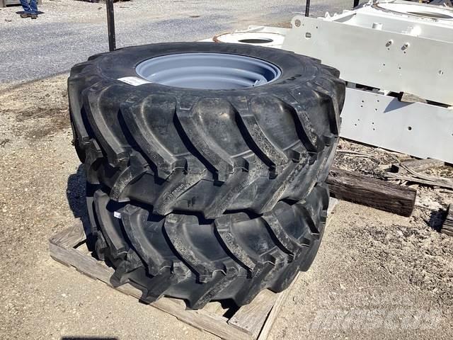  Maxam Tires, wheels and rims