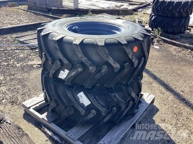  Maxam Tires, wheels and rims