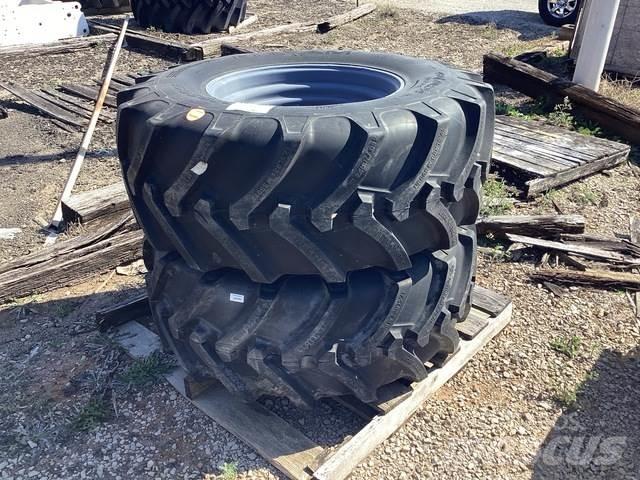  Maxam Tires, wheels and rims