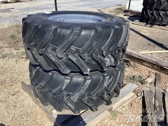  Maxam Tires, wheels and rims