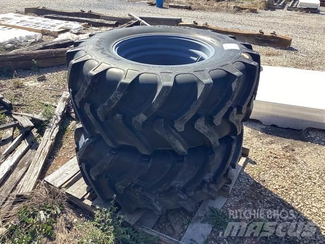  Maxam Tires, wheels and rims