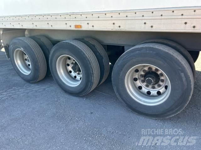 MaxiTrans  Refrigerated Trailers
