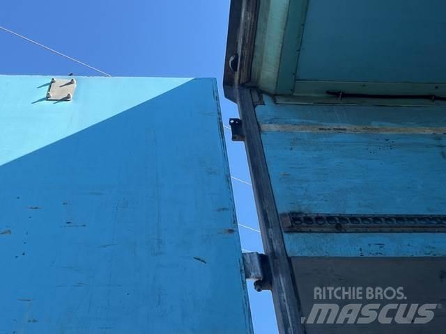 MaxiTrans  Refrigerated Trailers