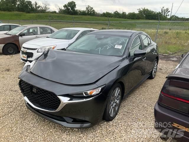 Mazda 3 Cars