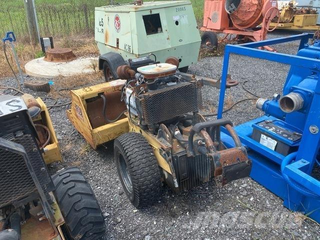 MBW  Other rollers