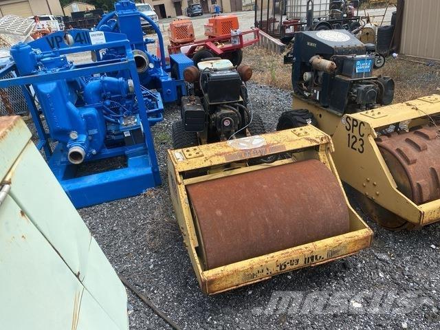 MBW  Other rollers