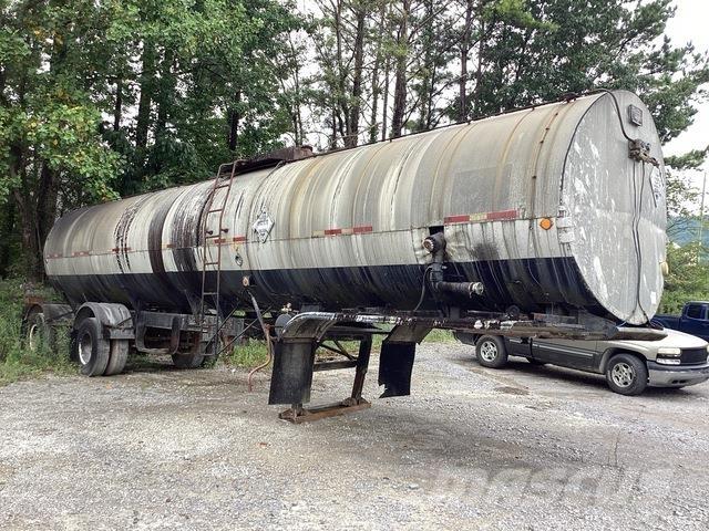  Mccoy Material transport vehicles
