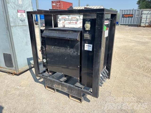 MCI XF75-E-A Other